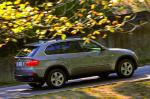 BMW X5 2007 года